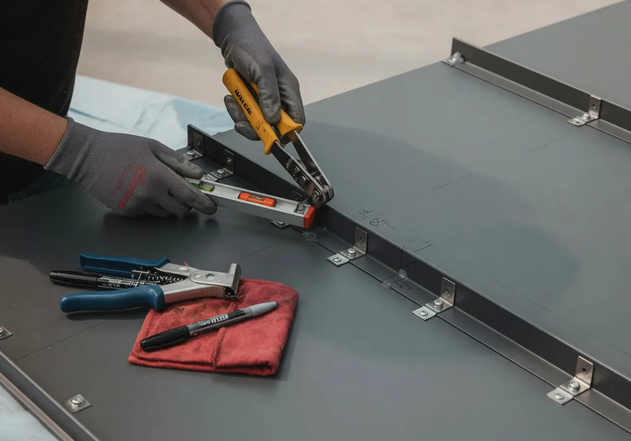 Why choose Metal Roofing Installation in Portland, ND